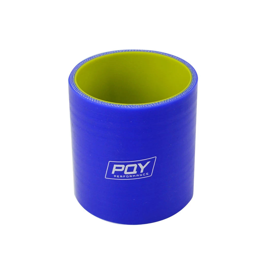 Universal Straight Silicone Coupler