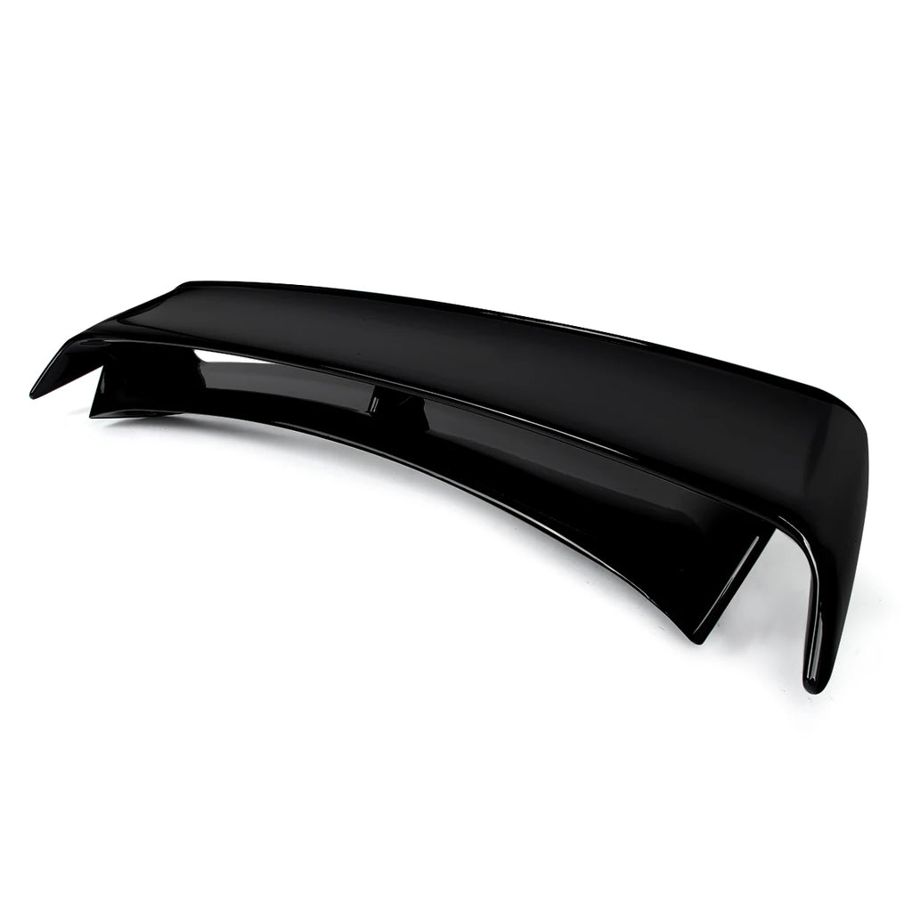 Nismo Style Rear Trunk Spoiler Wing Gloss Black Fits For Nissan 370Z Z34 2009 2010 2011 2012 2013 2014-2021 Rear Roof Spoiler