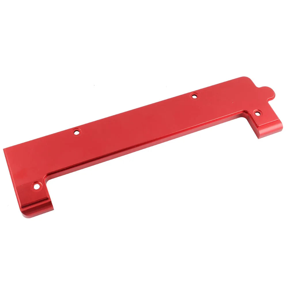 CNC Aluminum Coil Pack Cover | Honda K20 & K24 K-Series Engines