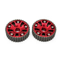 Adjustable Billet Cam Gears (2-Piece Set) | Honda B-Series DOHC (B16, B17, B18, B20 & B21)