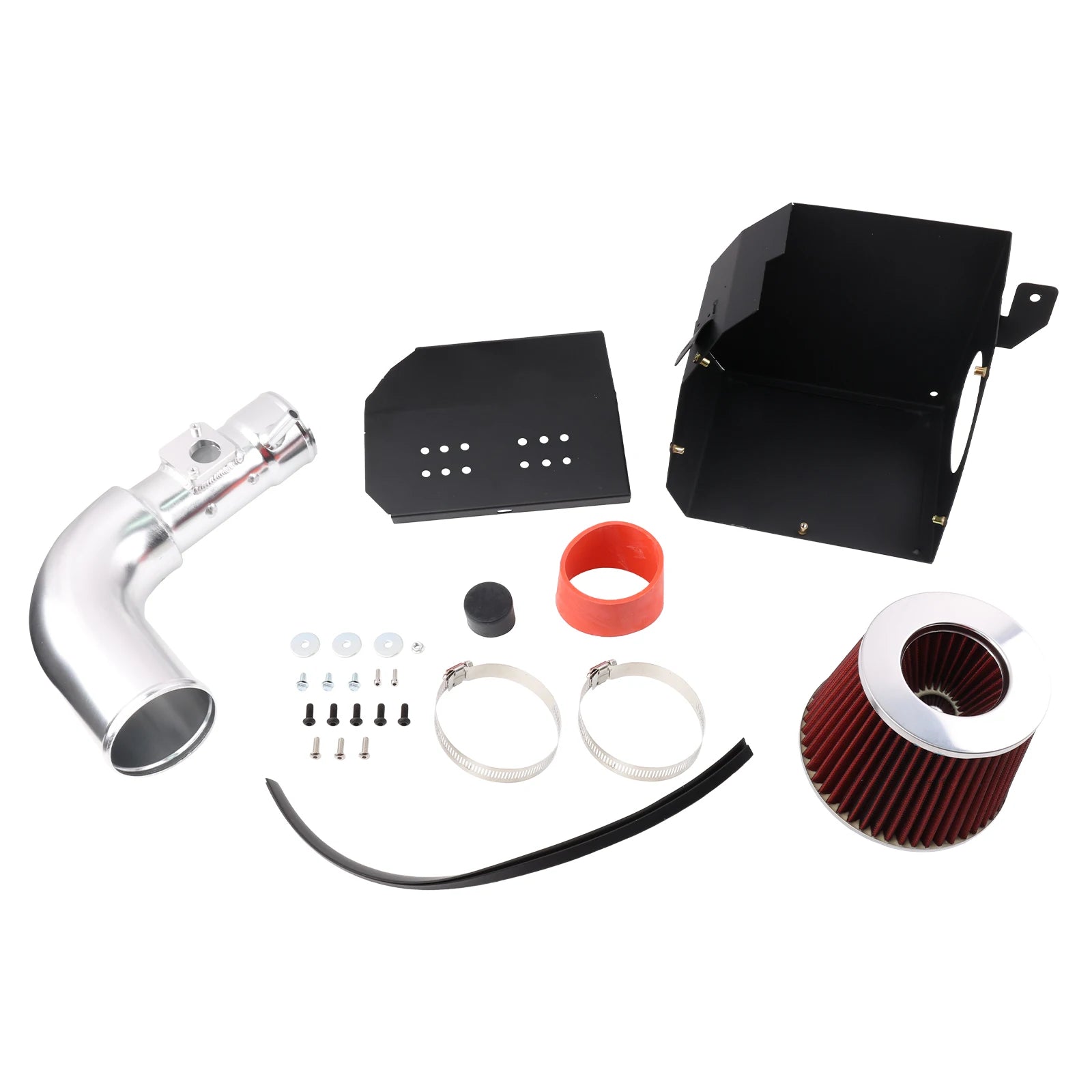 Toyota 86 & Subaru BRZ Performance Cold Air Intake Kit