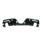 For Toyota Supra 2020-2024 All Models A90 A91 MK5 Rear Bumper Diffuser Add-On Diffuser AG Style Body Kit Car Accessories