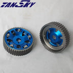 BLOX adjustable Cam Gear Set | Toyota 1JZ-GTE & 2JZ-GTE | Pair (2 Pieces)