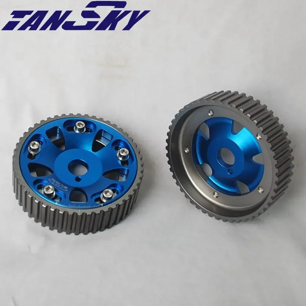 BLOX adjustable Cam Gear Set | Toyota 1JZ-GTE & 2JZ-GTE | Pair (2 Pieces)