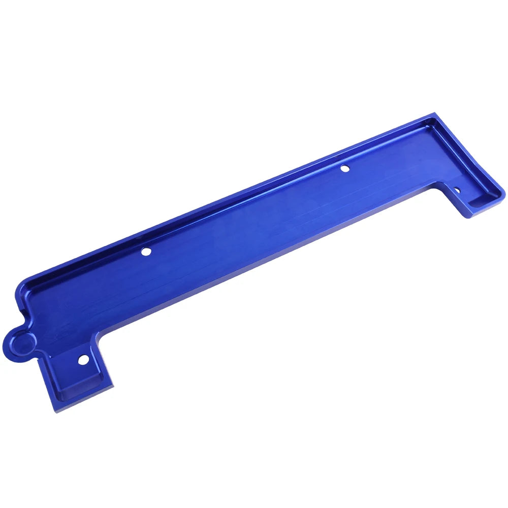 CNC Aluminum Coil Pack Cover | Honda K20 & K24 K-Series Engines
