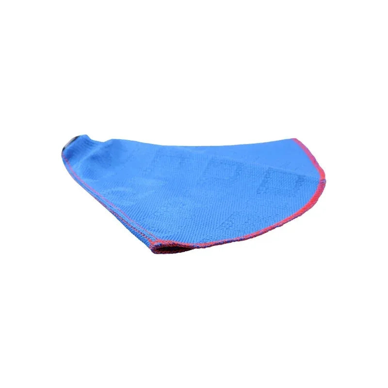Universal JDM Style Bride RECARO Hyper Fabric Shift Knob Boot Cover Shifter Lever Collars Auto Inter Accessories