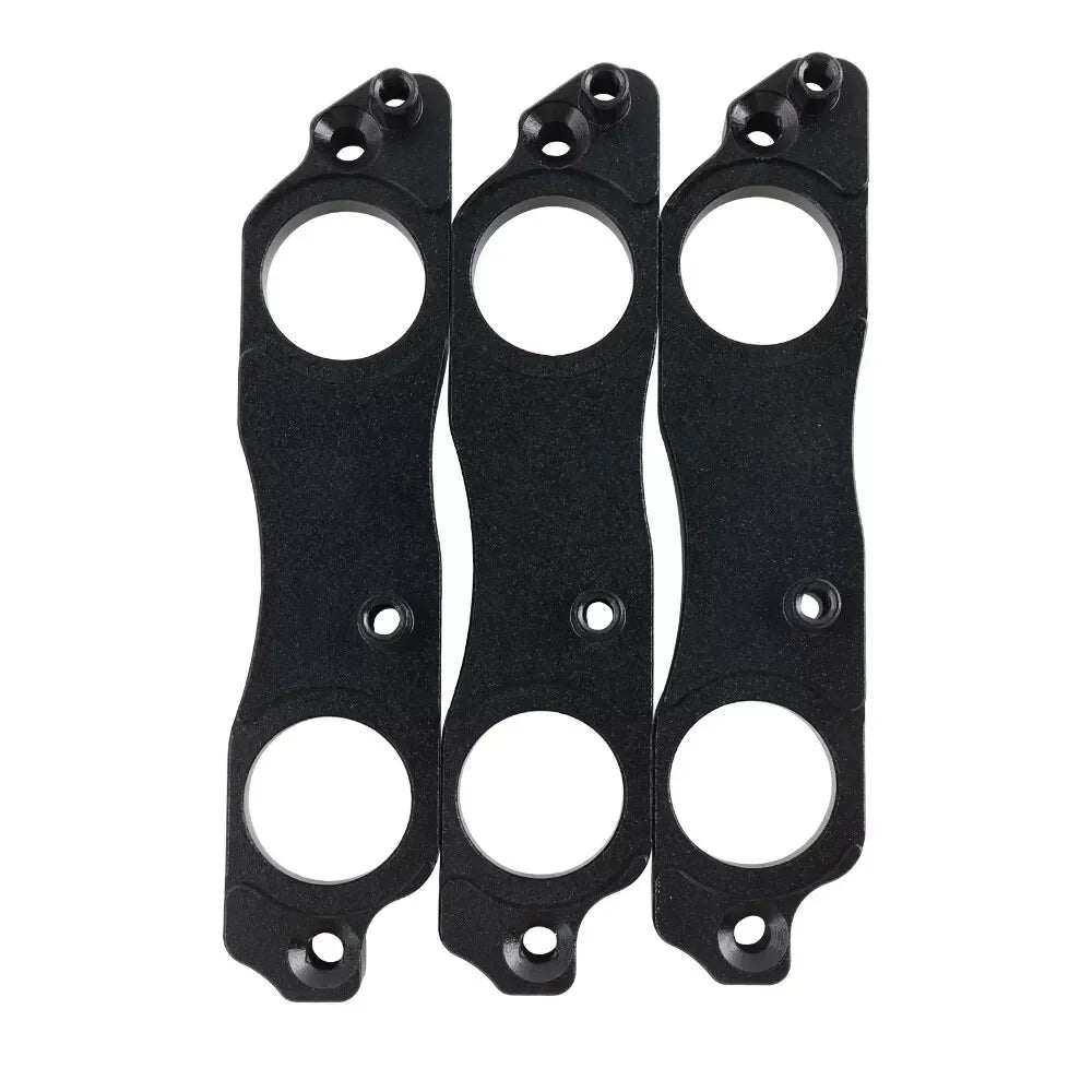 R35 GT-R Coil Pack Bracket Kit for Toyota 1JZ & 2JZ Engines