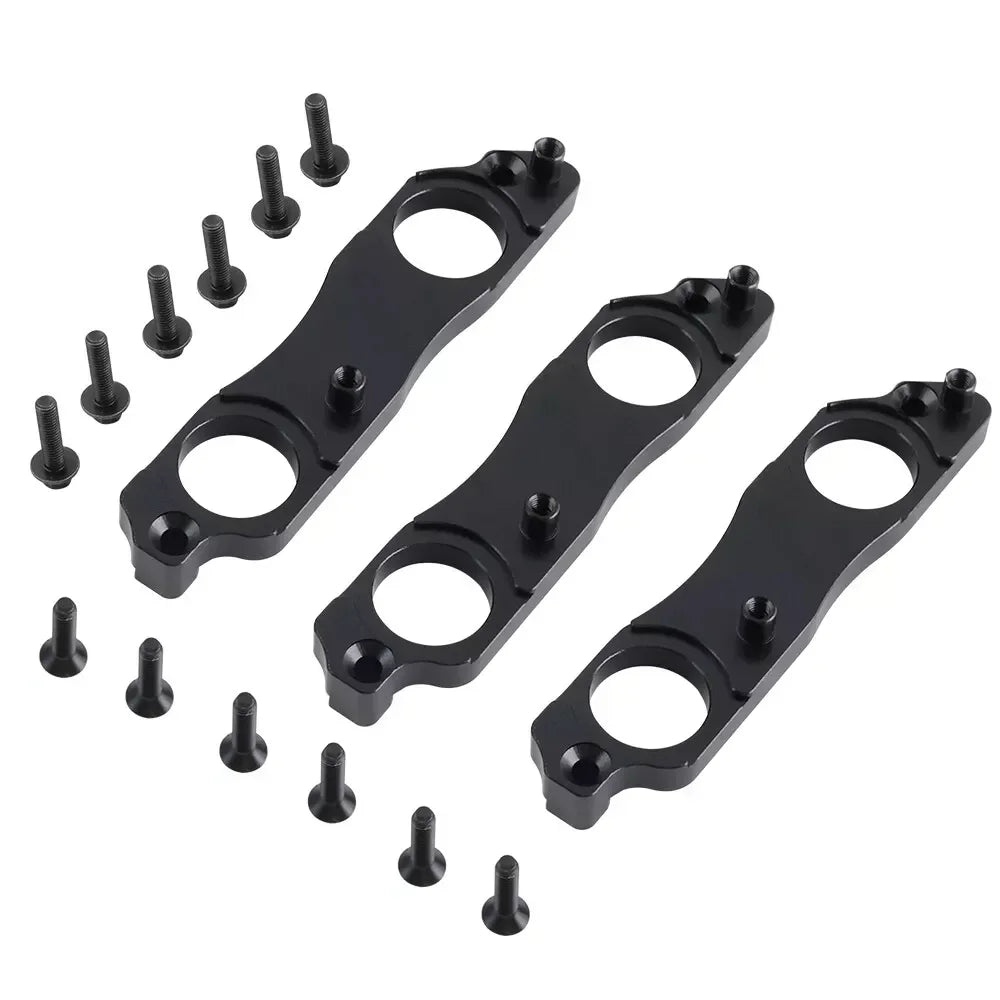 R35 GT-R Coil Pack Bracket Kit for Toyota 1JZ & 2JZ Engines
