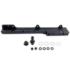 High-Volume Fuel Rail | Honda B-Series & D-Series (B16, B18, B20, D15, D16)