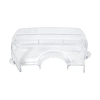 Transparent Timing Belt Cover | Clear Cam Gear Cover | Toyota 1JZ-GTE Soarer, Chaser, Cresta & Mark II