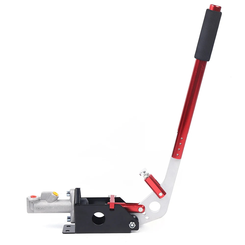 Universal Car Hydraulic Drift Handbrake Racing Hand Brake CDC Rally Drifting Hydraulic Racing Handbrake Lever Hand Brake