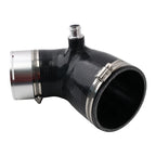 High-Flow Silicone Turbo Inlet pipe| BMW B58 & Toyota Supra A90
