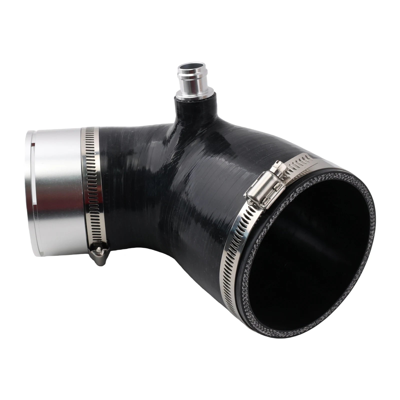 High-Flow Silicone Turbo Inlet pipe| BMW B58 & Toyota Supra A90