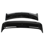 Nismo Style Rear Trunk Spoiler Wing Gloss Black Fits For Nissan 370Z Z34 2009 2010 2011 2012 2013 2014-2021 Rear Roof Spoiler