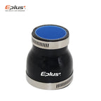 EPLUS Straight Reducing Silicone Coupler