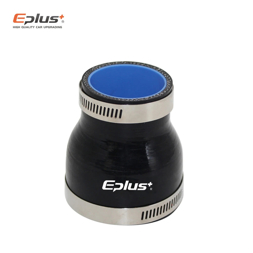 EPLUS Straight Reducing Silicone Coupler