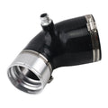 High-Flow Silicone Turbo Inlet pipe| BMW B58 & Toyota Supra A90