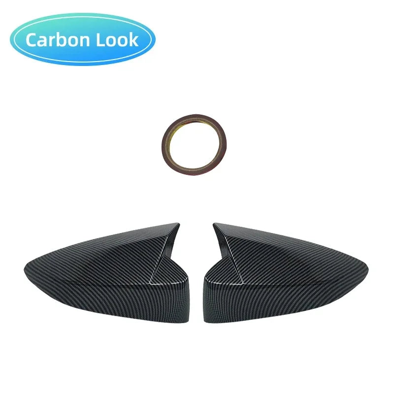 Toyota 86 & Subaru BRZ Mirror Cover Trims