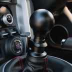 Toyota 86 & Subaru BRZ Reverse Lockout Lever