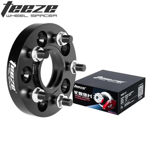 Wheels & Suspension