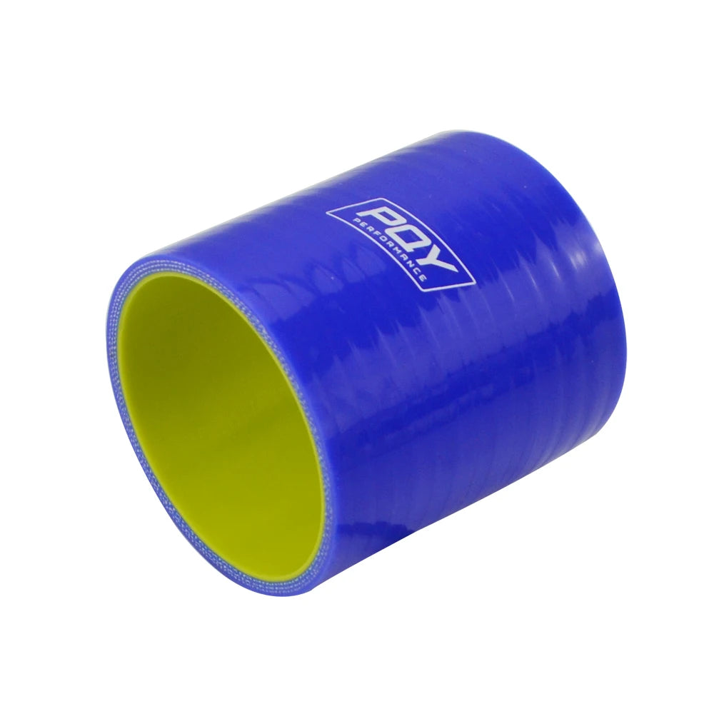 Universal Straight Silicone Coupler