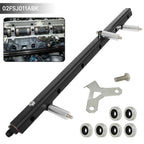 2JZ-GTE High Flow Fuel Rail Kit | Toyota Supra MK4 JZA80 & Aristo JZS147 Performance Fuel Rail | Non-VVTi