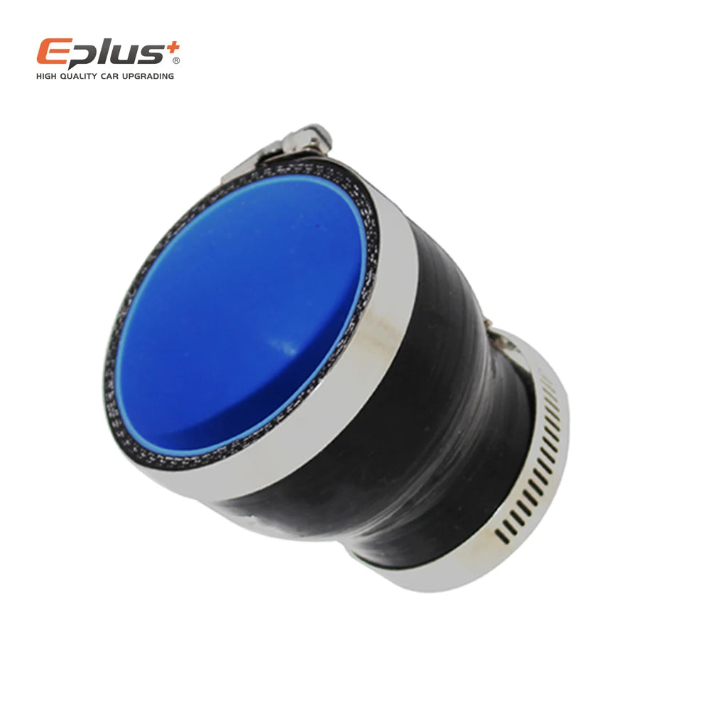 EPLUS Straight Reducing Silicone Coupler